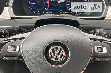 Универсал Volkswagen Passat 2017 в 