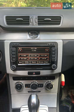 Универсал Volkswagen Passat 2014 в 