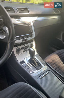 Универсал Volkswagen Passat 2014 в 