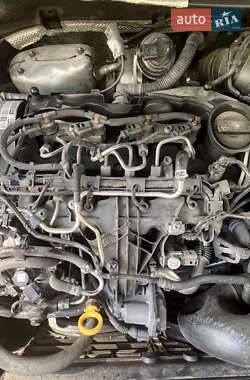 Универсал Volkswagen Passat 2014 в 