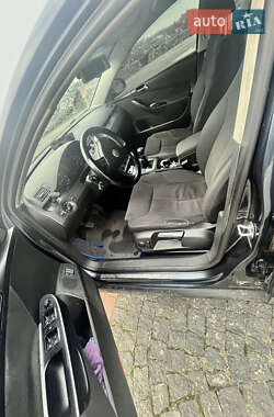 Универсал Volkswagen Passat 2006 в 