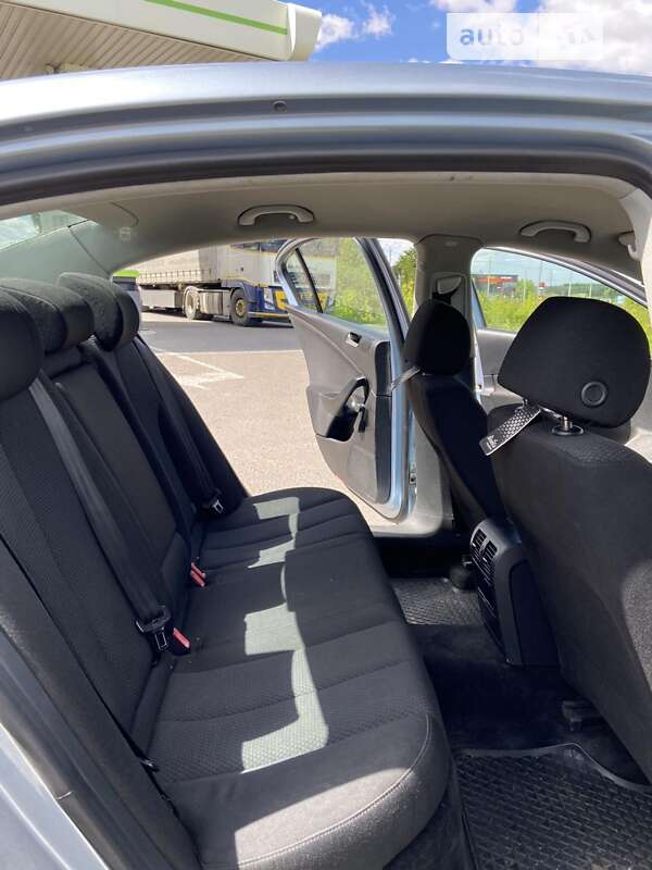Седан Volkswagen Passat 2005 в Здолбунове фото 9 Седан Volkswagen Passat 2005 в Здолбунове