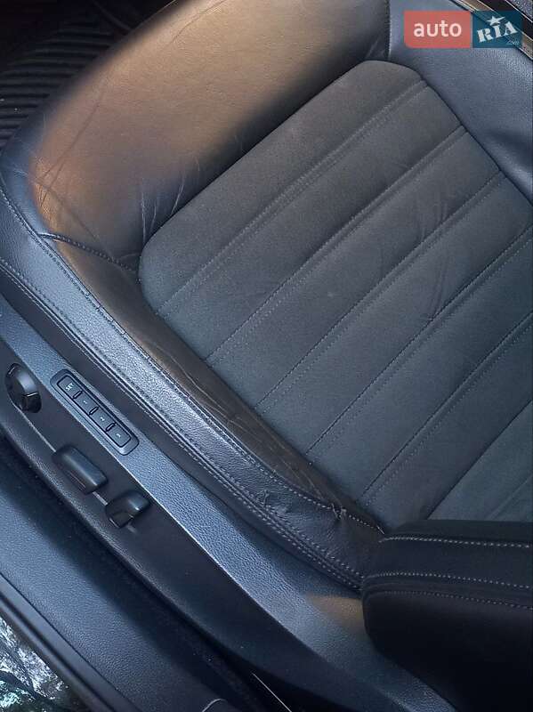 Седан Volkswagen Passat 2013 в Киеве фото 18 Седан Volkswagen Passat 2013 в Киеве