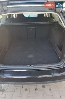 Универсал Volkswagen Passat 2007 в 