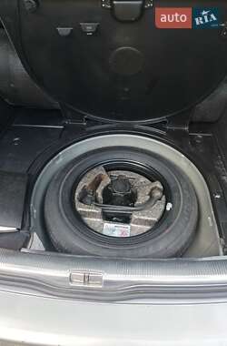 Универсал Volkswagen Passat 2001 в 