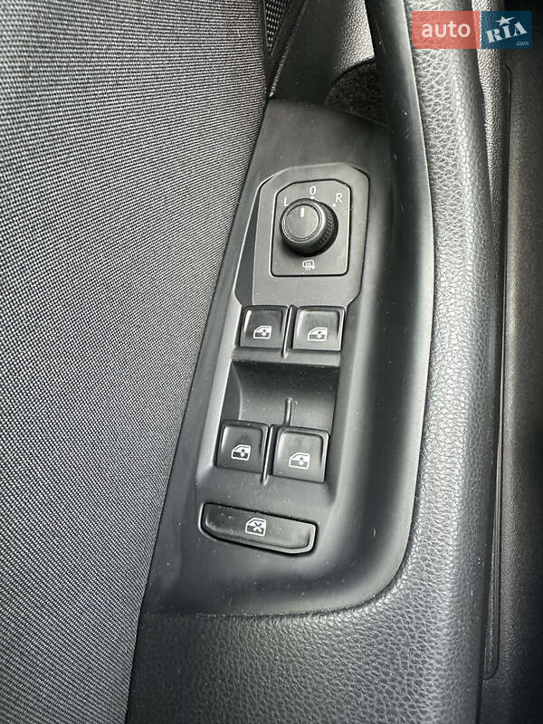 Універсал Volkswagen Passat 2015 в Калуші