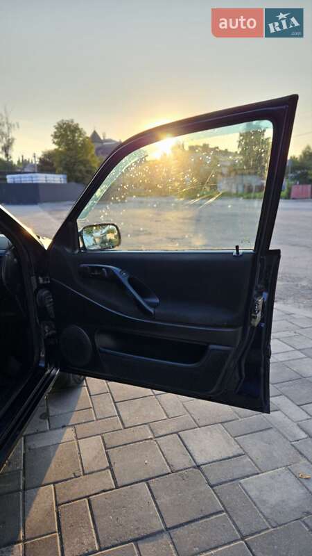 Универсал Volkswagen Passat 1996 в Ровно фото 8 Универсал Volkswagen Passat 1996 в Ровно