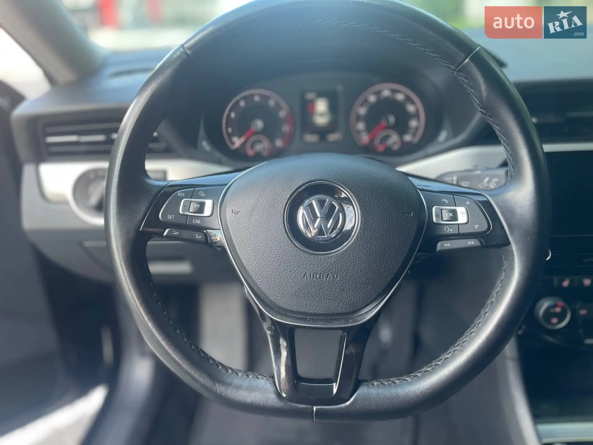 2020 Volkswagen Passat - мініатюра 16