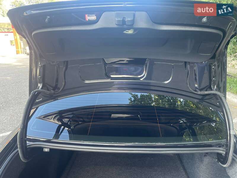 Седан Volkswagen Passat 2020 в Киеве