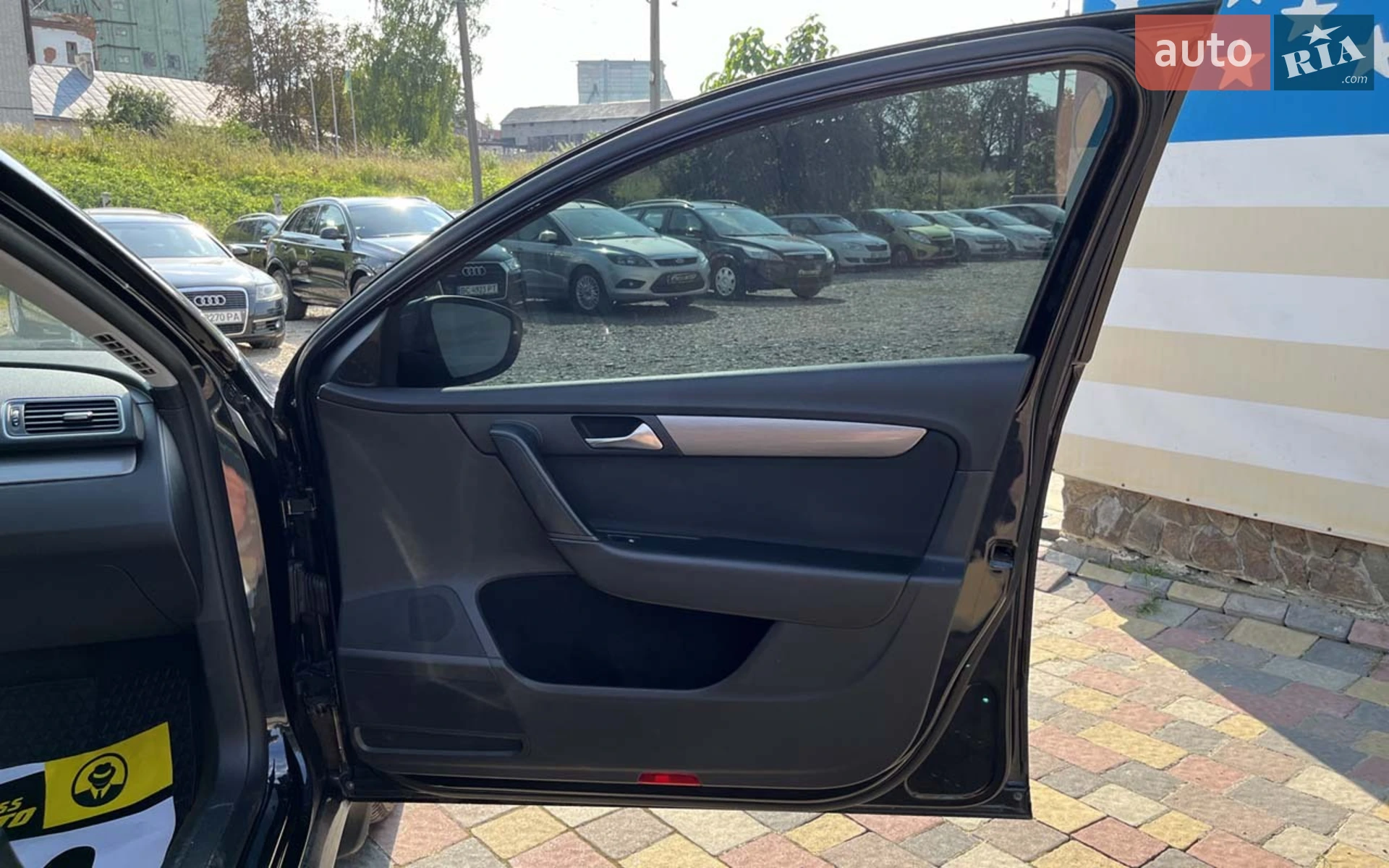 2011 Volkswagen Passat - мініатюра 26