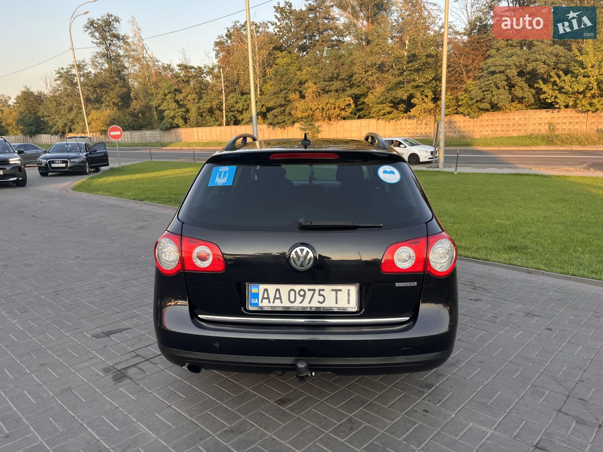 2010 Volkswagen Passat - мініатюра 7