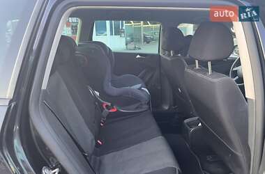 Универсал Volkswagen Passat 2010 в Святопетровское