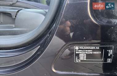 Универсал Volkswagen Passat 2010 в 