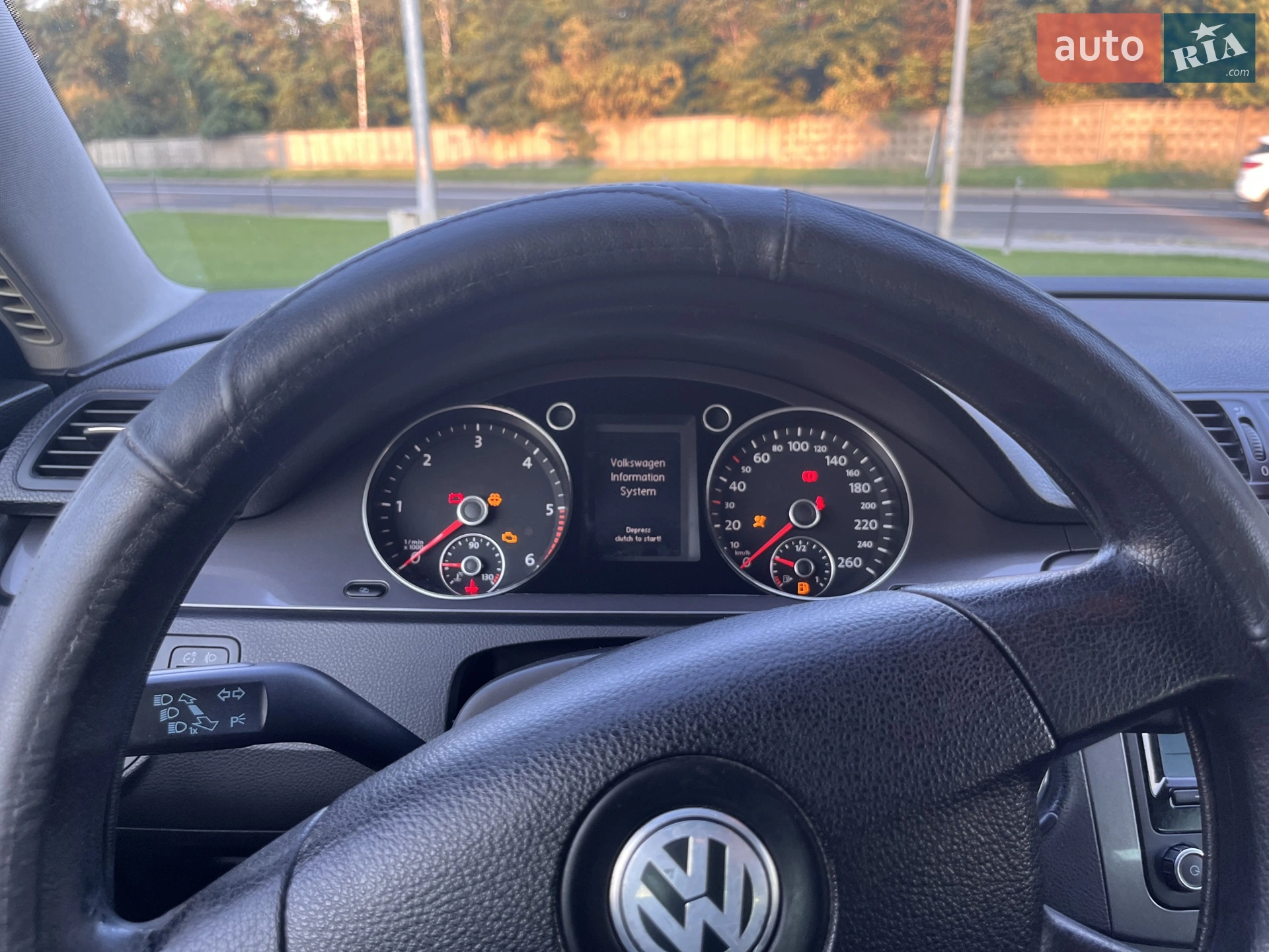 2010 Volkswagen Passat - мініатюра 19