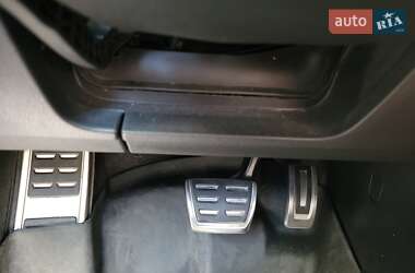 Универсал Volkswagen Passat 2017 в 