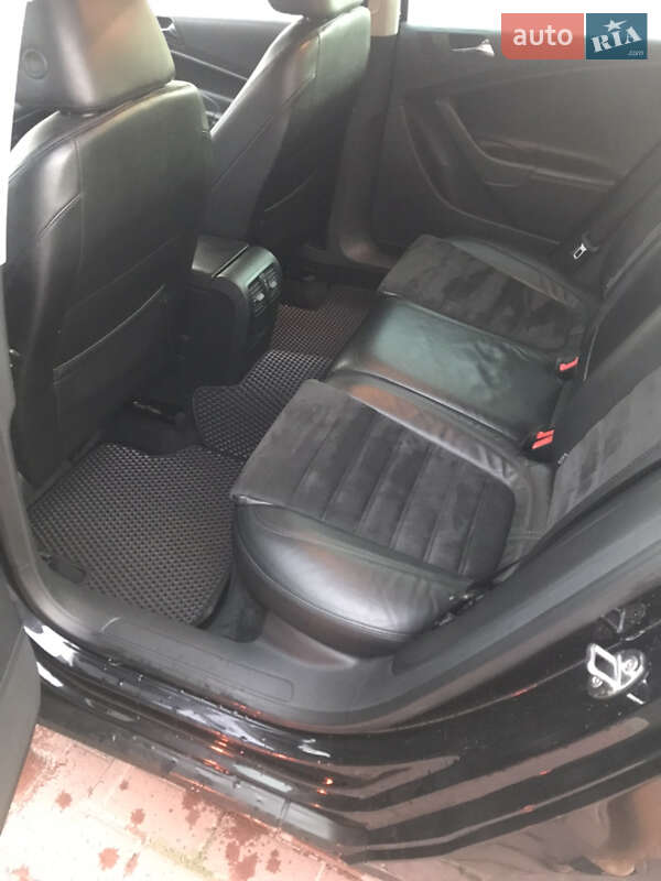 Универсал Volkswagen Passat 2007 в Сарнах