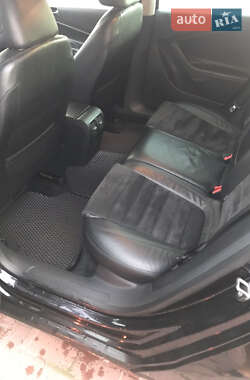 Універсал Volkswagen Passat 2007 в 