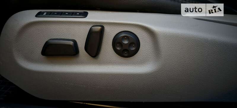 Универсал Volkswagen Passat 2010 в Одессе фото 14 Универсал Volkswagen Passat 2010 в Одессе