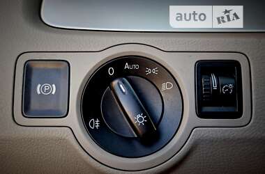 Универсал Volkswagen Passat 2010 в Одессе