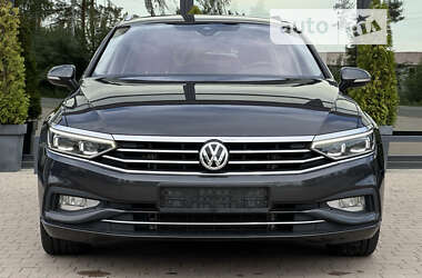 Універсал Volkswagen Passat 2020 в Ковелі