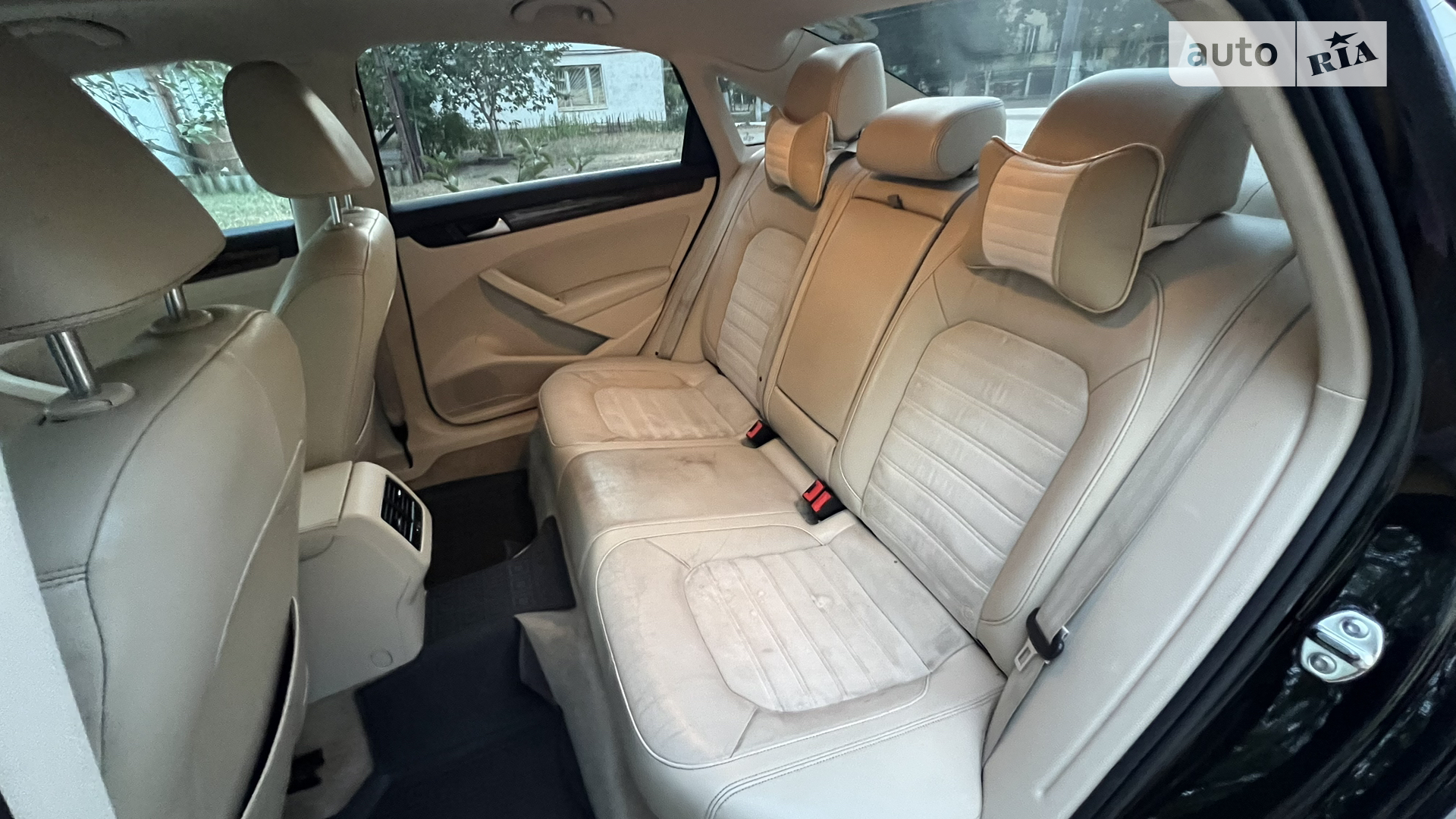 2012 Volkswagen Passat - мініатюра 24