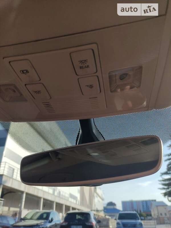 Универсал Volkswagen Passat 2015 в Ивано-Франковске