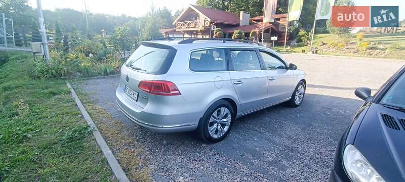 Универсал Volkswagen Passat 2013 в Львове фото 62 Универсал Volkswagen Passat 2013 в Львове