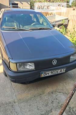 Седан Volkswagen Passat 1991 в Одесі