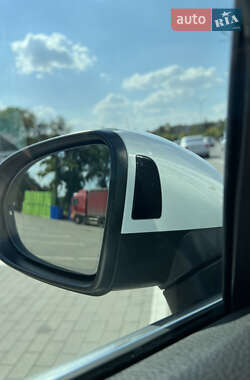 Универсал Volkswagen Passat 2016 в 