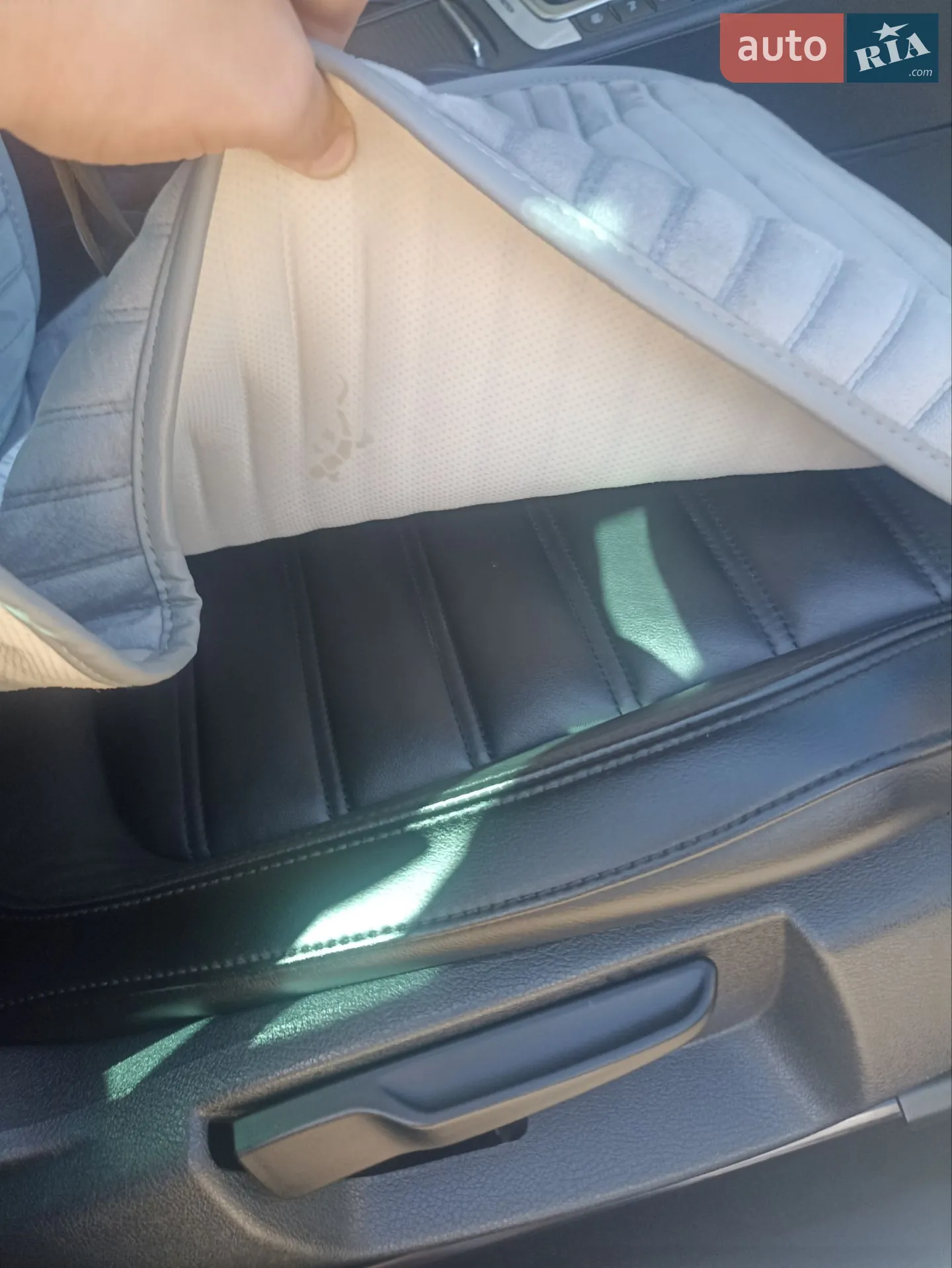 2014 Volkswagen Passat - мініатюра 9