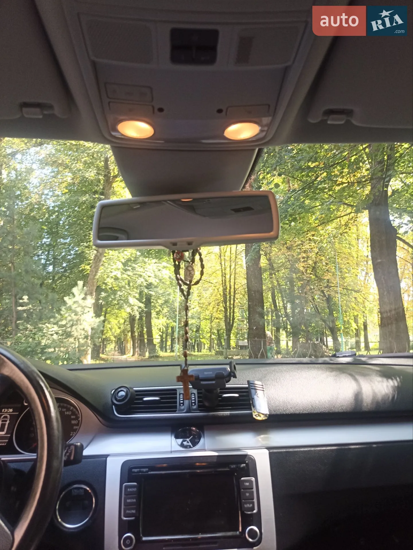 2014 Volkswagen Passat - мініатюра 41