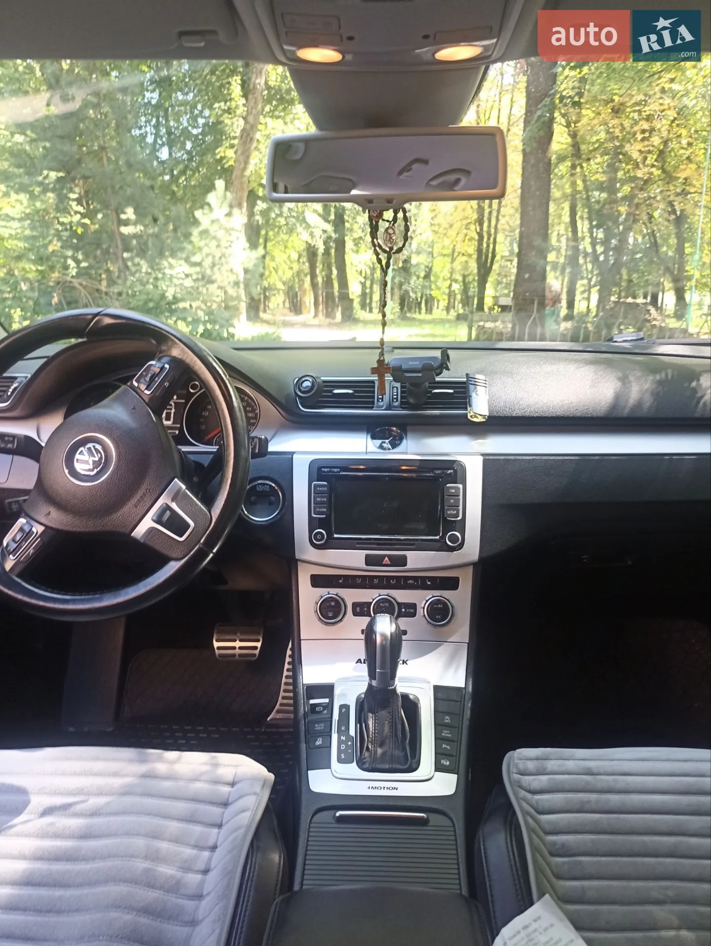 2014 Volkswagen Passat - мініатюра 39