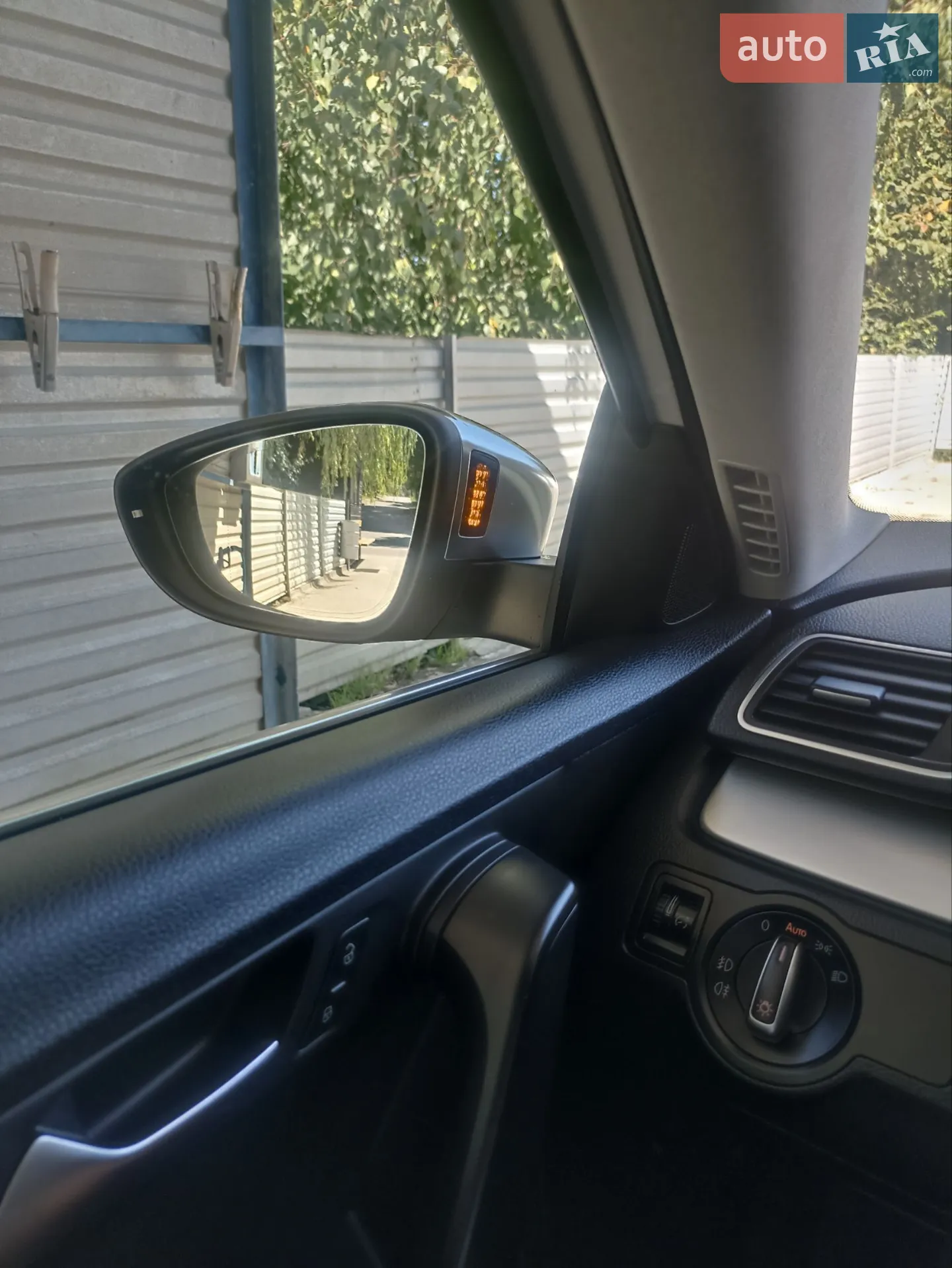 2014 Volkswagen Passat - мініатюра 20