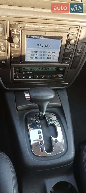 Универсал Volkswagen Passat 2004 в Умани