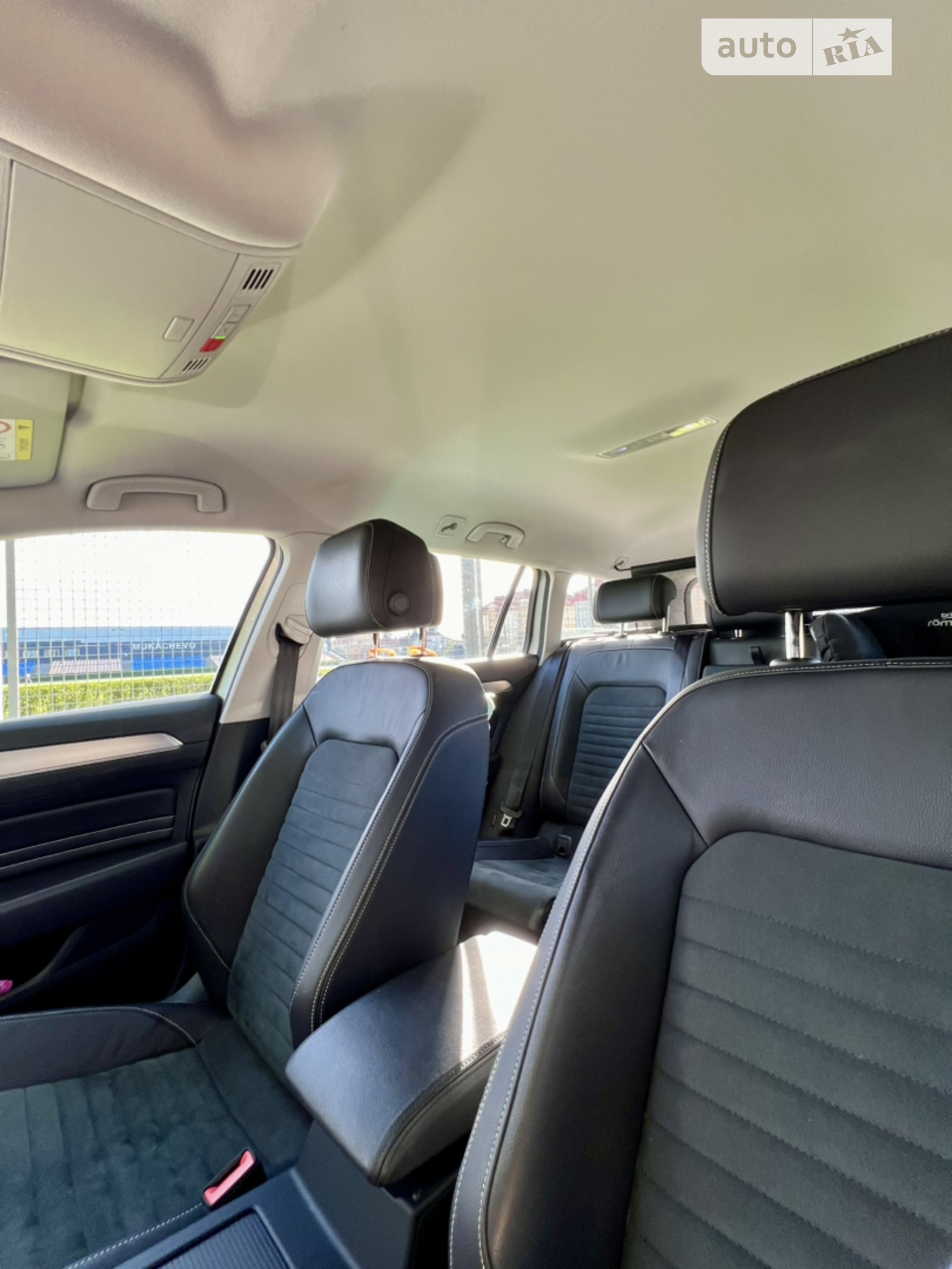 2021 Volkswagen Passat - мініатюра 27