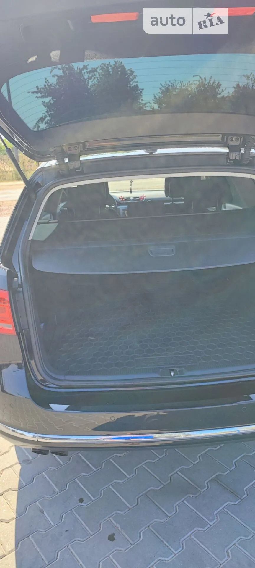 2014 Volkswagen Passat - мініатюра 6
