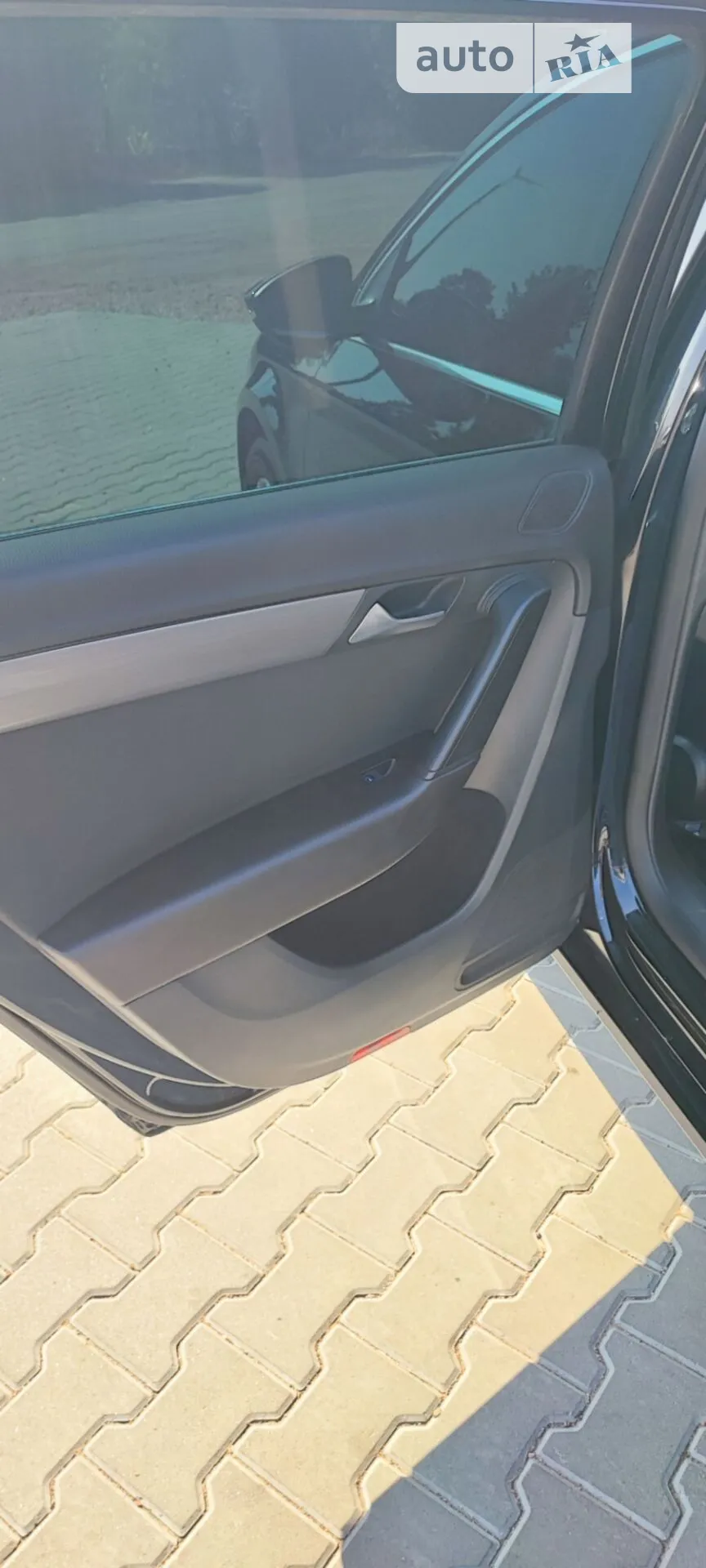 2014 Volkswagen Passat - мініатюра 7