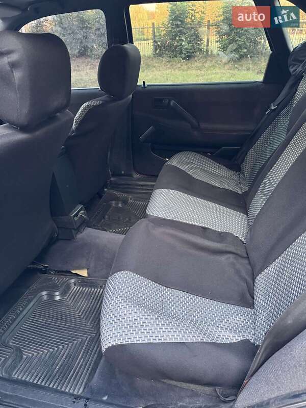 Седан Volkswagen Passat 1993 в Ковеле фото 10 Седан Volkswagen Passat 1993 в Ковеле