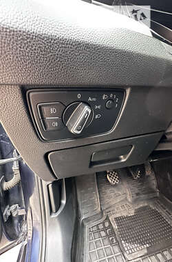 Универсал Volkswagen Passat 2016 в 