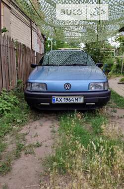 Універсал Volkswagen Passat 1991 в Борисполі