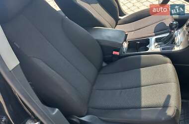 Седан Volkswagen Passat 2009 в 