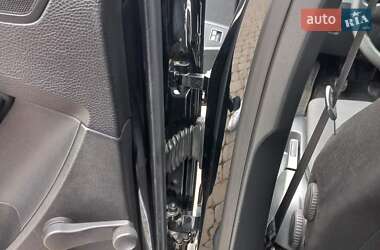 Седан Volkswagen Passat 2009 в 