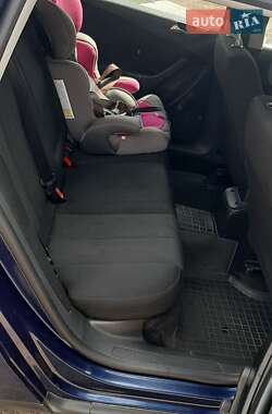 Универсал Volkswagen Passat 2005 в 