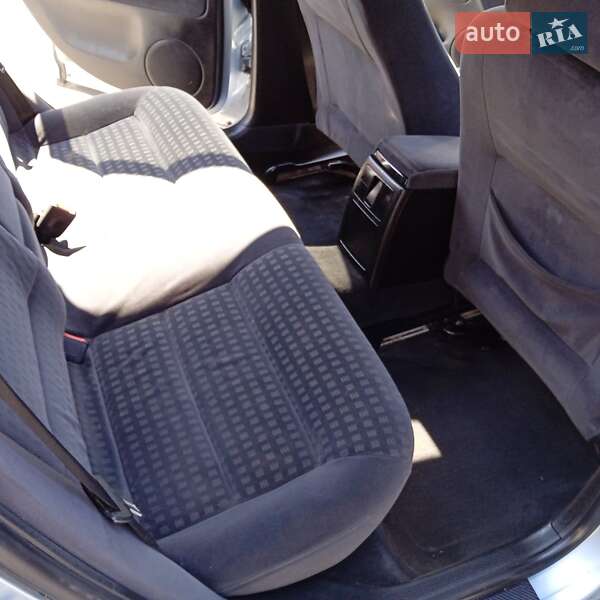 Седан Volkswagen Passat 2001 в Теребовле фото 10 Седан Volkswagen Passat 2001 в Теребовле