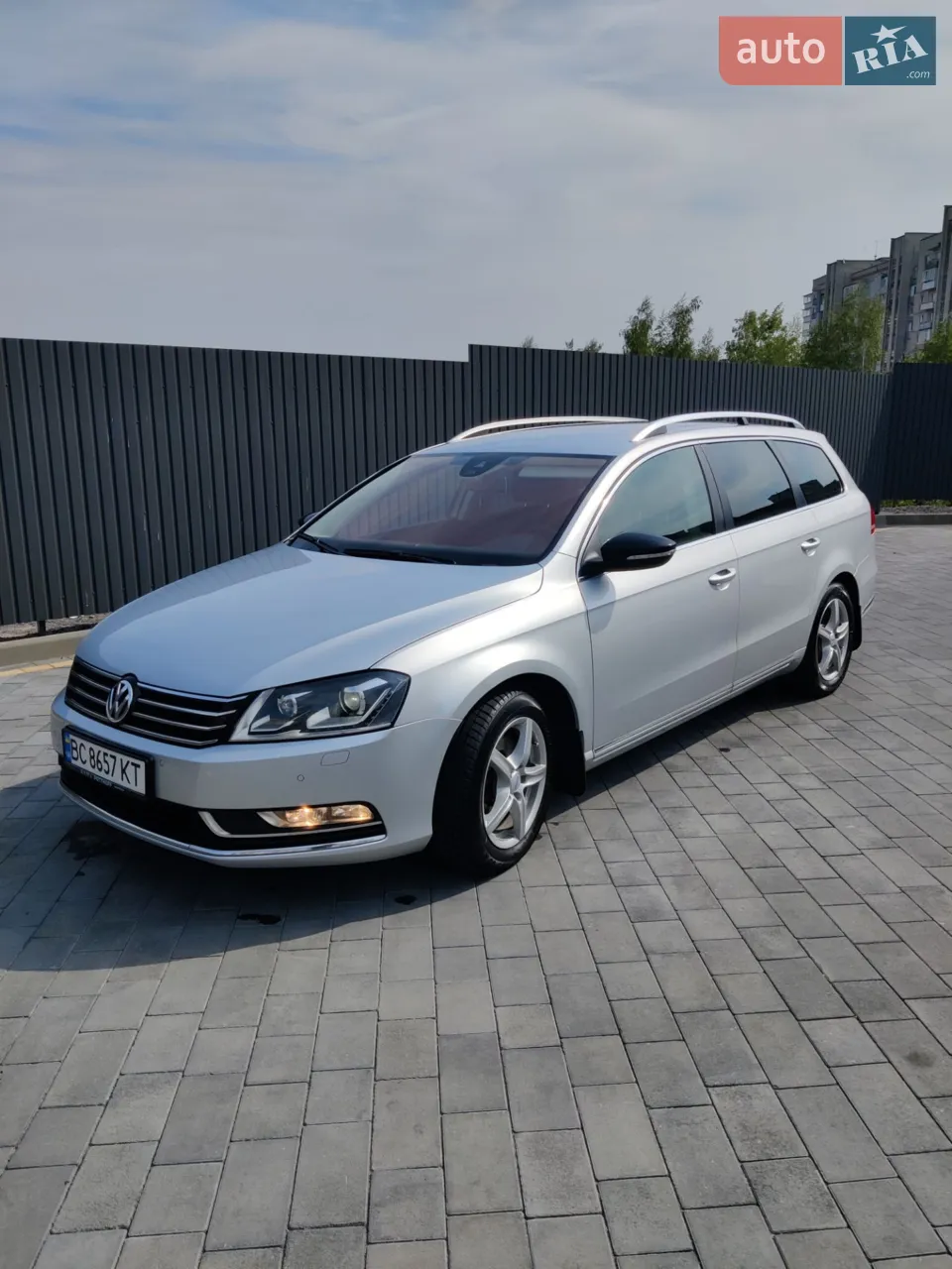 2013 Volkswagen Passat - мініатюра 23