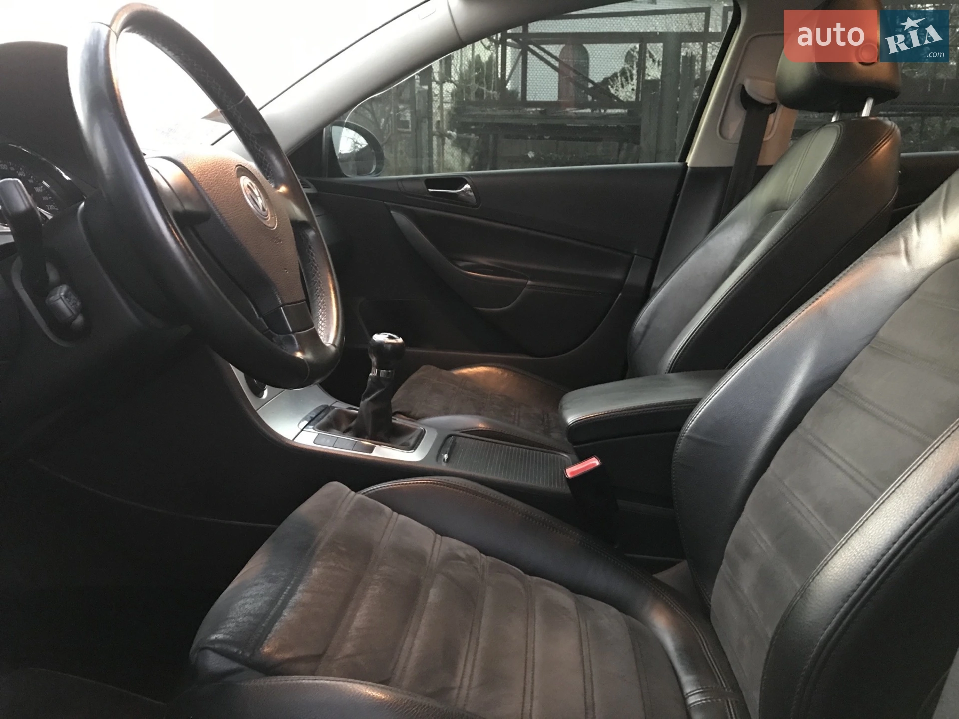 Volkswagen Passat 2008 VIN WVWZZZ3CZ8P073325 фото оголошення 3 з 9