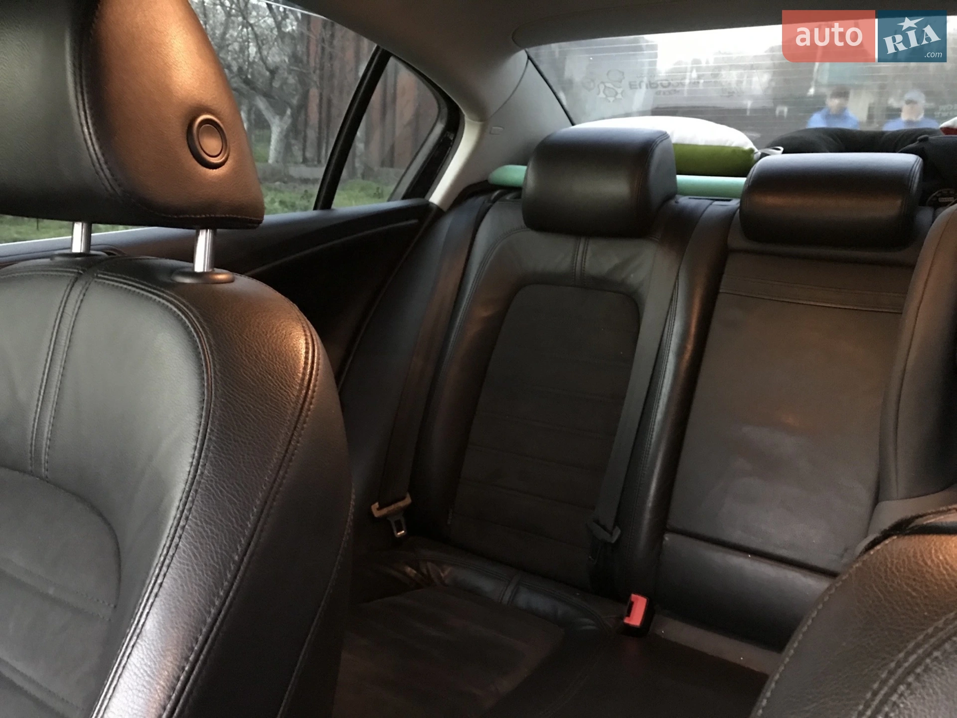 Volkswagen Passat 2008 VIN WVWZZZ3CZ8P073325 фото оголошення 4 з 9