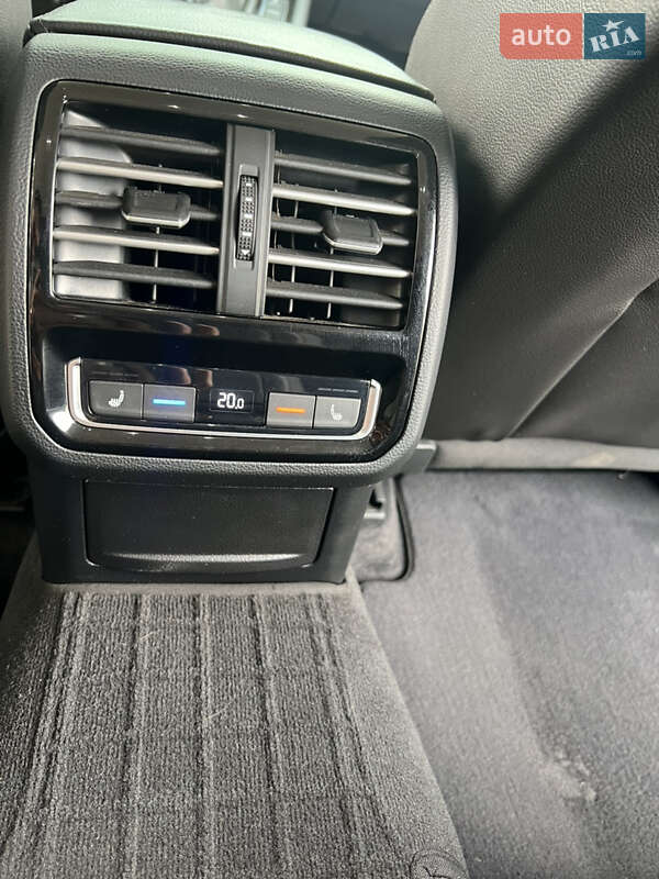 Седан Volkswagen Passat 2017 в Кривому Розі фото 12 Седан Volkswagen Passat 2017 в Кривому Розі