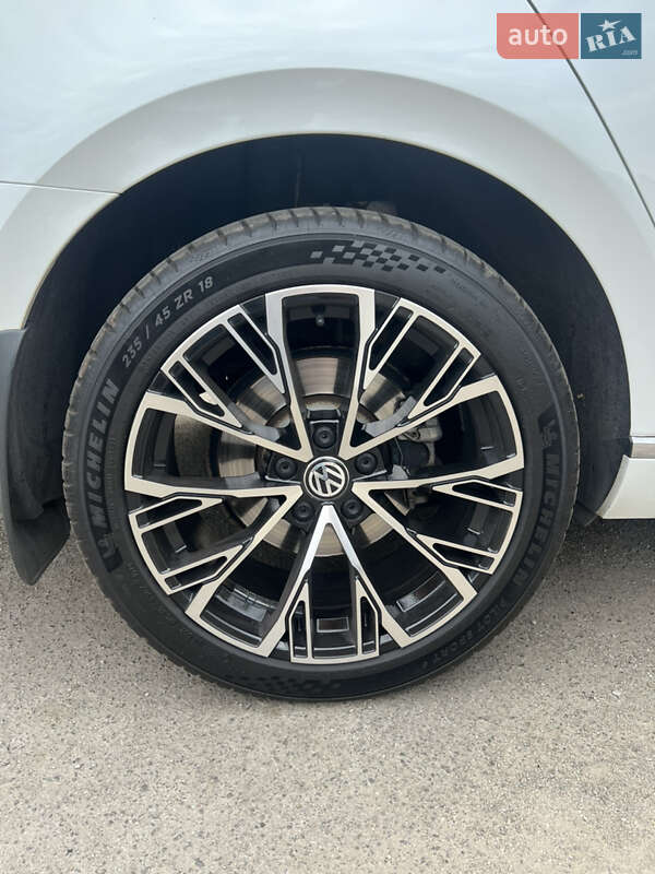 Седан Volkswagen Passat 2017 в Кривому Розі фото 13 Седан Volkswagen Passat 2017 в Кривому Розі