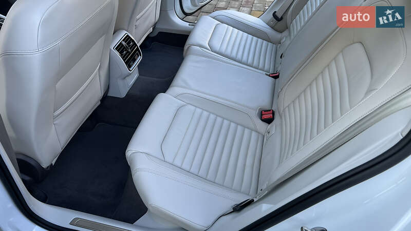 Універсал Volkswagen Passat 2019 в Умані